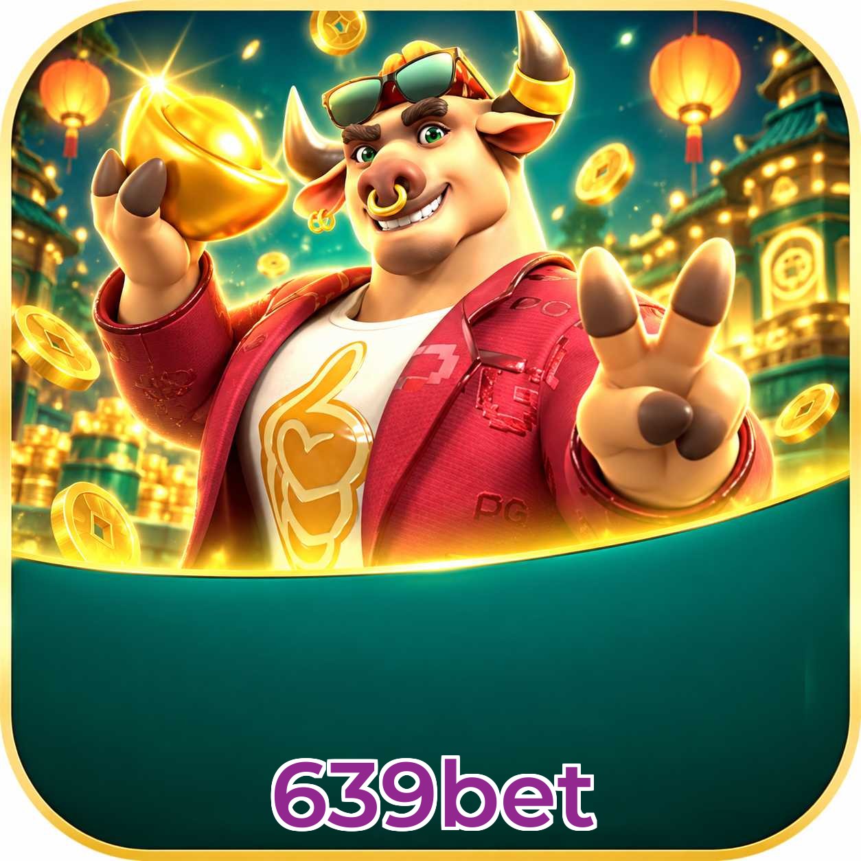 App 639bet na tela inicial do iPhone via PWA Safari