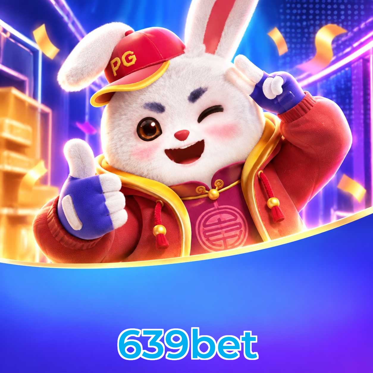 Bônus exclusivo do APK 639bet