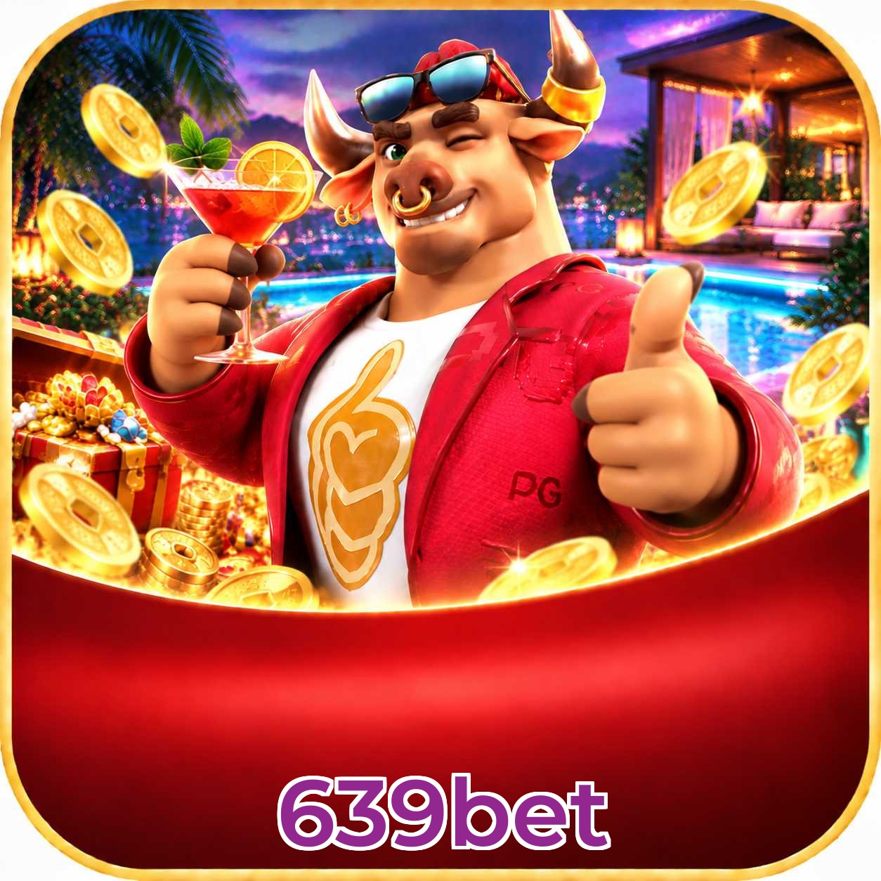 Comparação Fortune Tiger Ox e Rabbit na 639bet