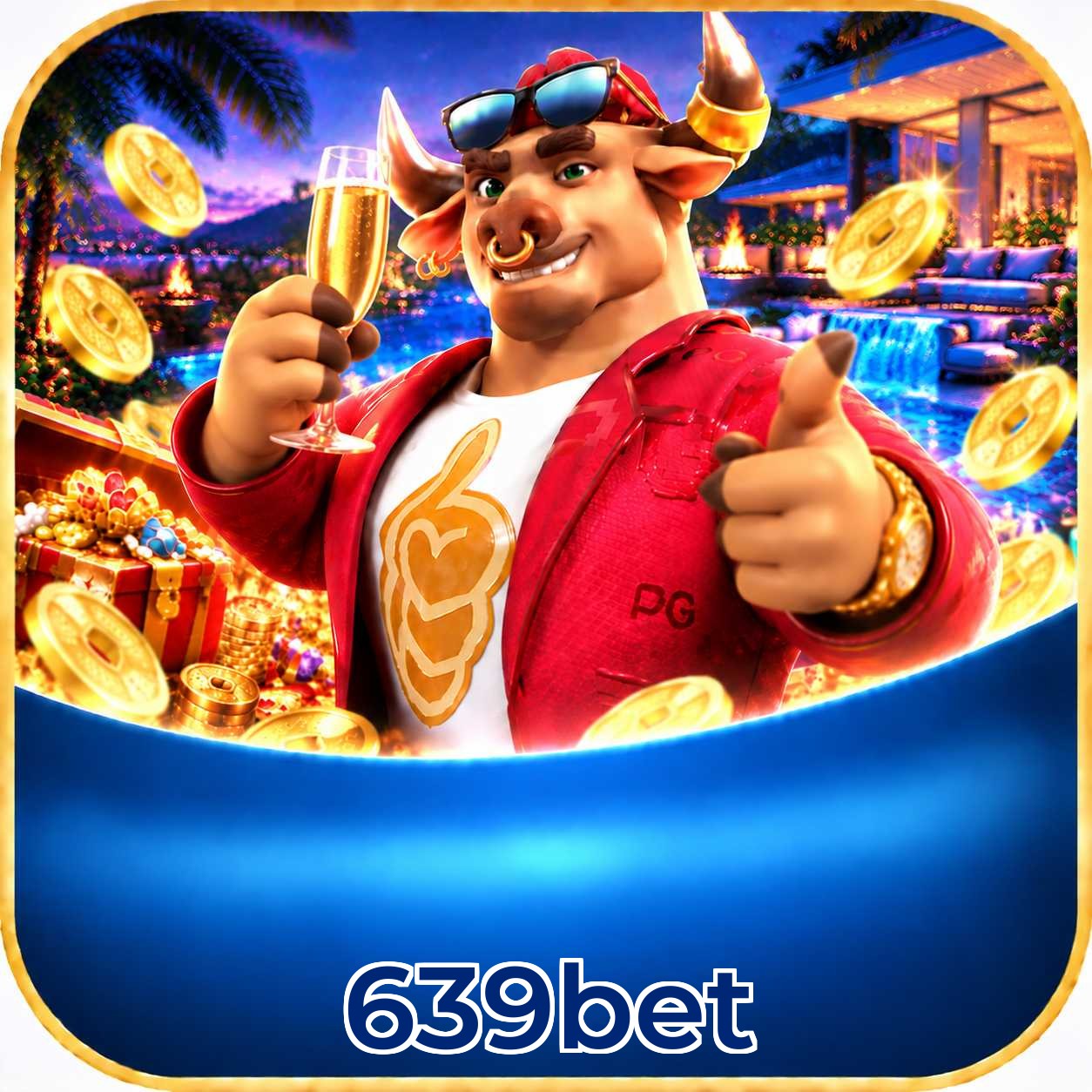 App 639bet com catálogo premium, PIX e suporte 24/7