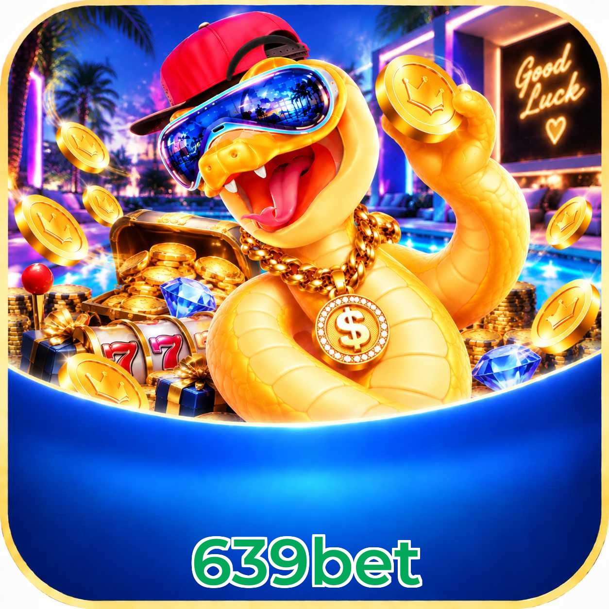 Jackpots progressivos 639bet — R$ 8,3 milhões acumulados
