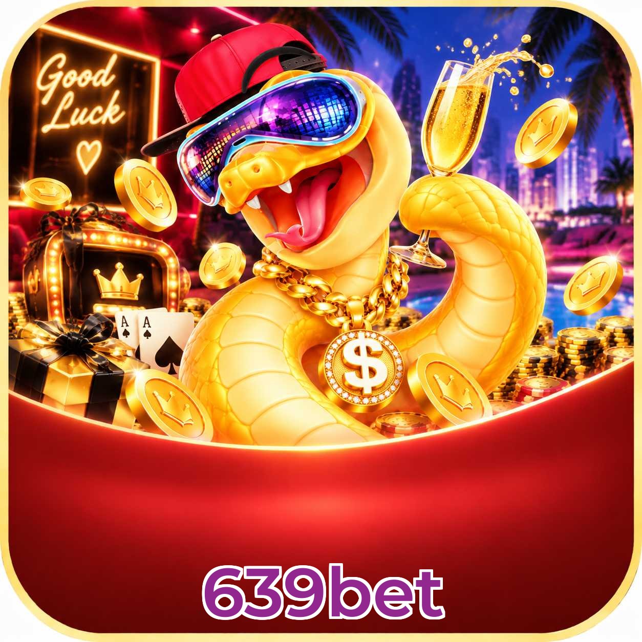 APP 639bet para iOS e Android com 187 mil downloads