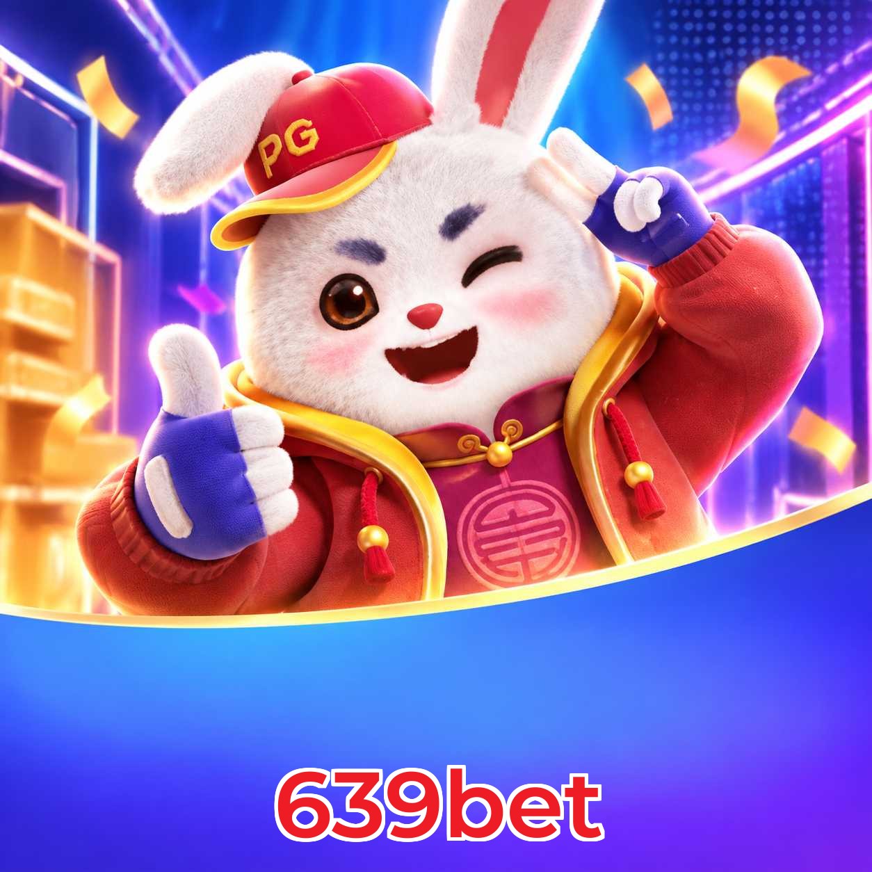 Seis modalidades de loteria 639bet com odds transparentes