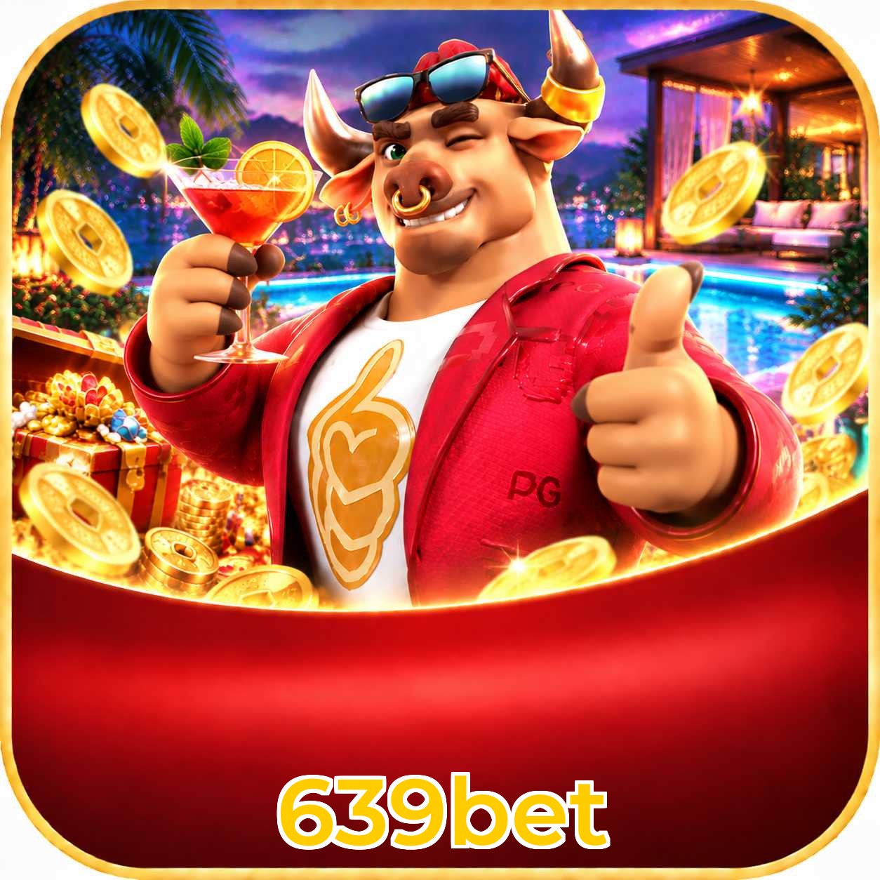 Catálogo de 2.547 jogos da 639bet incluindo Pragmatic Play e Evolution Gaming