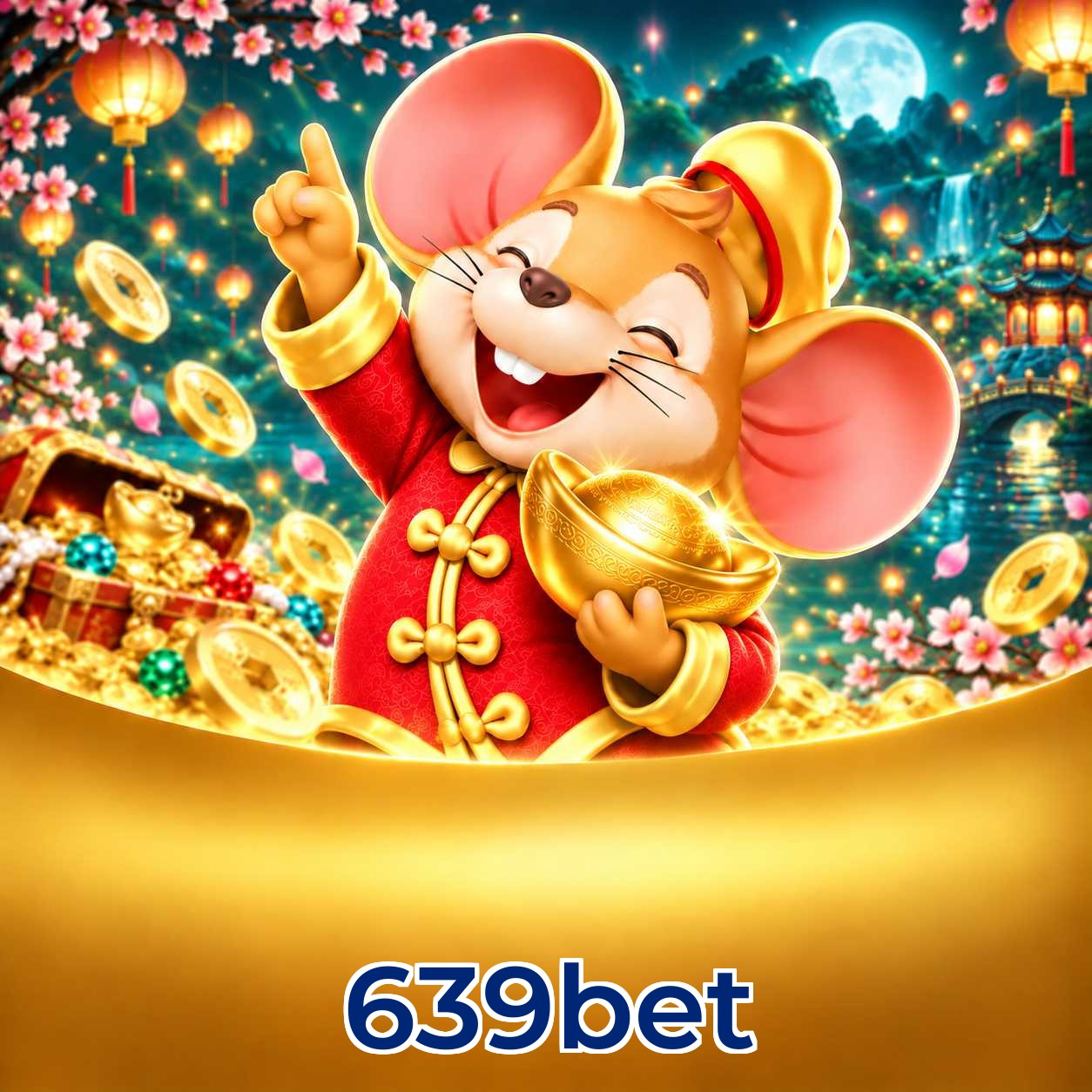 Plataforma 639bet — 99,94% uptime e PIX instantâneo